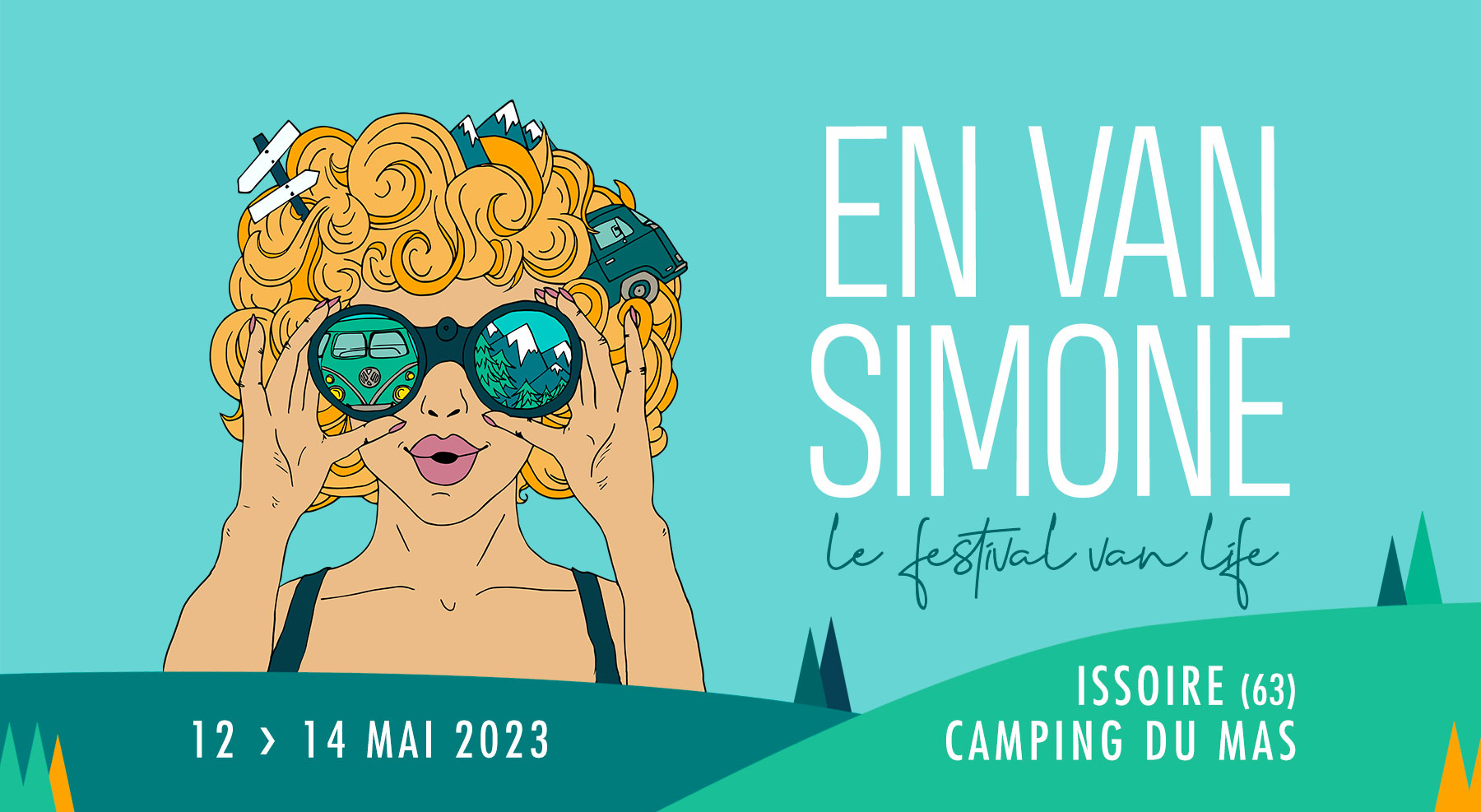 Brionne - Expo Camping-car et Van